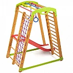 Дитячий спортивний куточок Sportbaby Кроха-2 Plus 1