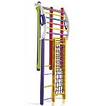 Дитячий спортивний куточок Sportbaby Кроха-2 Plus 1