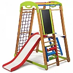 Детский спортивный комплекс Sportbaby Кроха-2 Plus 3