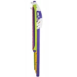 Детский спортивный комплекс Sportbaby Кроха-2 Plus 3