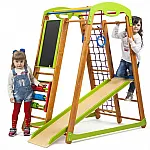 Детский спортивный уголок Sportbaby Кроха-2 