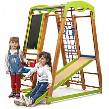 Детский спортивный уголок Sportbaby Кроха-2 
