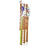 Детский спортивный уголок Sportbaby Кроха-2 