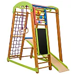 Детский спортивный уголок Sportbaby Кроха-2 