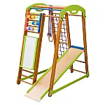 Детский спортивный уголок Sportbaby Кроха-2 
