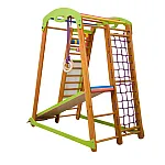 Детский спортивный уголок Sportbaby Кроха-2 
