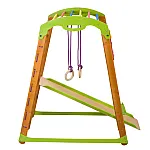 Детский спортивный уголок Sportbaby Кроха-2 