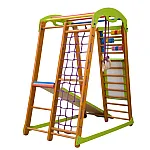 Детский спортивный уголок Sportbaby Кроха-2 