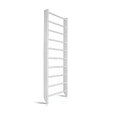 Шведська стінка Sportbaby 0-220 (White)
