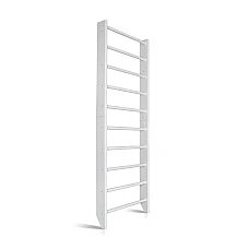 Шведська стінка Sportbaby 0-220 (White)