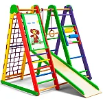 Дитячий спортивний комплекс Sportbaby Еверест