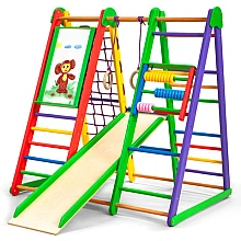 Дитячий спортивний комплекс Sportbaby Еверест