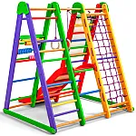 Детский спортивный комплекс Sportbaby Эверест-2