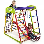 Детский спортивный комплекс Sportbaby Юнга Plus 1
