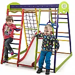 Детский спортивный комплекс Sportbaby Юнга Plus 1