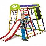 Детский спортивный комплекс Sportbaby Юнга Plus 3