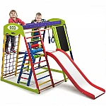 Детский спортивный комплекс Sportbaby Юнга Plus 3