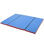 Гимнастический мат Sportbaby Домино (120х160х4 см)