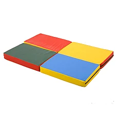 Гімнастичний мат Sportbaby П'ятнашка (120х80х8 см)