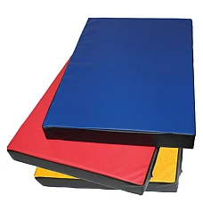 Гімнастичний мат Sportbaby (120х120х8 см)