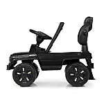 Машинка-каталка 2 в 1 Bambi M 4128L-2 Черный