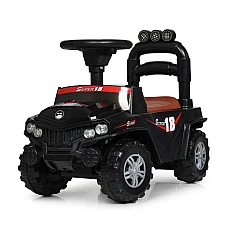 Каталка-толокар Bambi  M 4230L-2 Черный