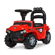 Каталка-толокар Bambi M 4230L-3 Червоний