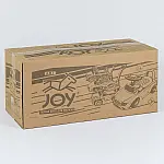 Машинка-каталка Joy 808 G-8001 Зелений