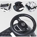 Машинка-каталка Joy LB 309 Белый