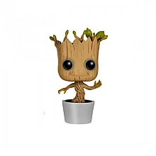 Ігрова Фігурка Funko Pop! - Грут, що танцює (5104)