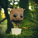 Ігрова Фігурка Funko Pop! - Грут, що танцює (5104)