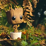 Ігрова Фігурка Funko Pop! - Грут, що танцює (5104)