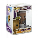 Ігрова Фігурка Funko Pop! - Грут, що танцює (5104)