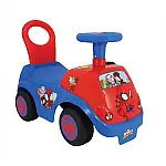 Чудомобиль Kiddieland Команда Спайди (061556)