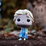 Ігрова фігурка Funko Pop! Серії Холодне Серце 2 - Ельза (40884)