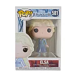 Ігрова фігурка Funko Pop! Серії Холодне Серце 2 - Ельза (40884)