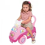 Чудомобіль Kiddieland Корона принцеси (050849)
