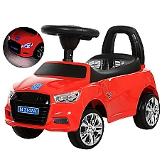 Машинка-каталка Bambi M 3147A-3 Червоний
