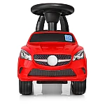 Машинка-каталка Bambi M 3147C-3 Красный