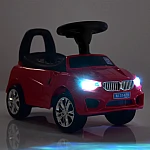 Машинка-каталка Bambi M 3147C-5 Зеленый