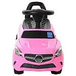 Машинка-каталка Bambi M 3147C-8 Розовый