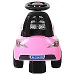 Машинка-каталка Bambi M 3147C-8 Розовый
