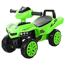 Каталка-толокар Bambi M 3502-5 Зелений