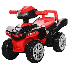 Каталка-толокар Bambi M 3502-2-3 Красный