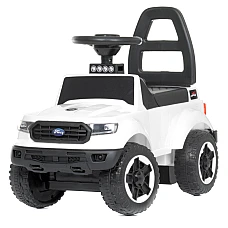 Каталка-толокар Bambi M 4565-1 Білий