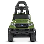 Каталка-толокар Bambi M 4565-10 Темно-зеленый