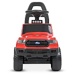 Каталка-толокар Bambi M 4565-3 Красный