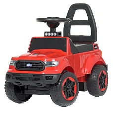 Каталка-толокар Bambi M 4565-3 Красный