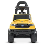Каталка-толокар Bambi M 4565-6 Желтый