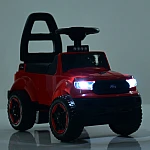 Каталка-толокар Bambi M 4565-6 Желтый
